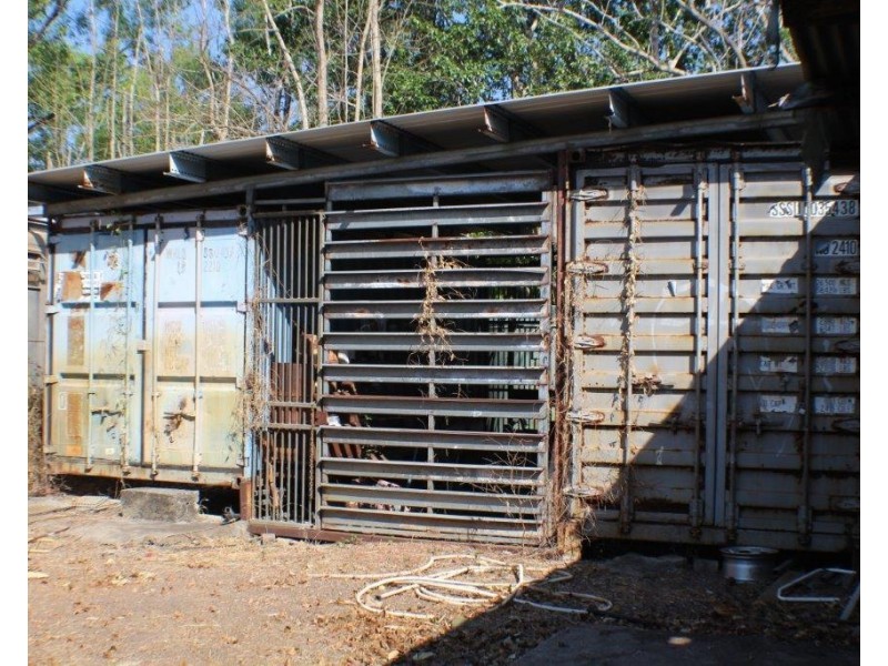 Lot 17 255 Elizabeth Valley Road, Noonamah NT 0837