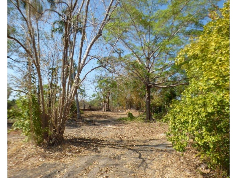 Lot 17 255 Elizabeth Valley Road, Noonamah NT 0837