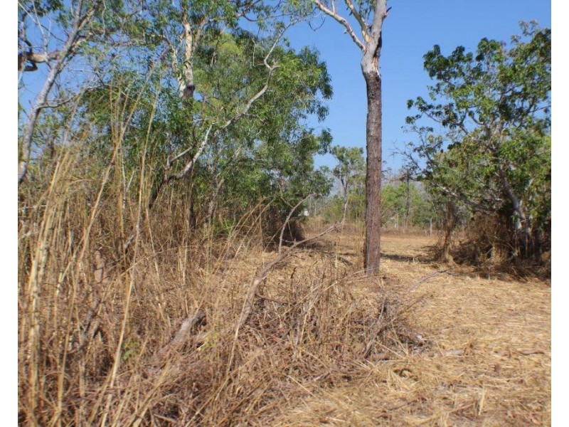 Lot 9 255 Elizabeth Valley Road, Noonamah NT 0837