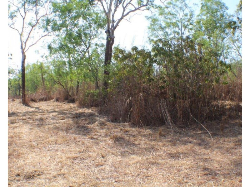 Lot 9 255 Elizabeth Valley Road, Noonamah NT 0837