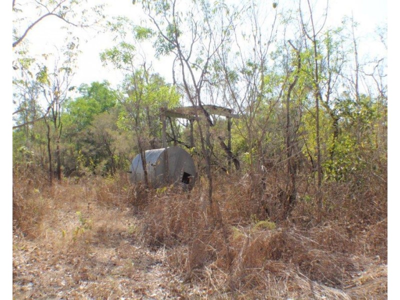 Lot 9 255 Elizabeth Valley Road, Noonamah NT 0837