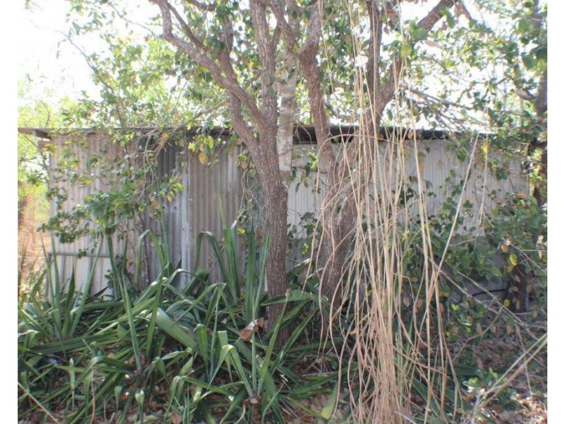 Lot 9 255 Elizabeth Valley Road, Noonamah NT 0837