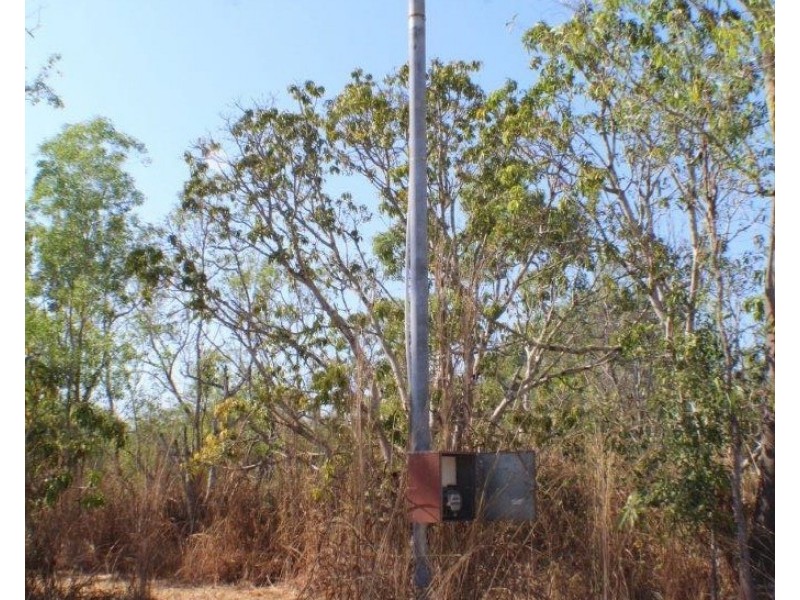 Lot 9 255 Elizabeth Valley Road, Noonamah NT 0837