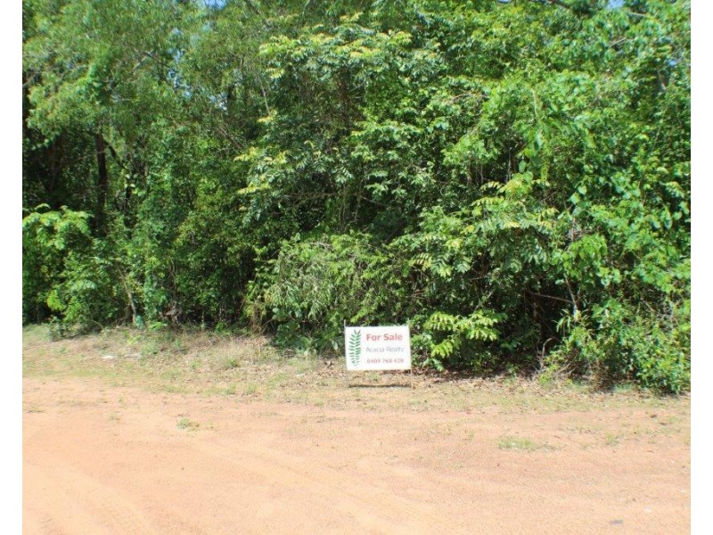 Lot 3793 1 Maggie Road, Dundee Beach NT 0840
