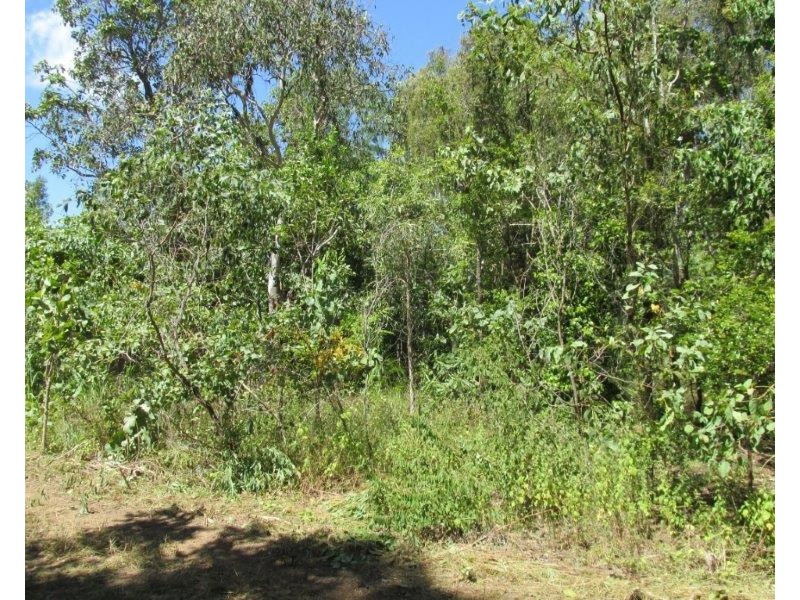 Lot 3793 1 Maggie Road, Dundee Beach NT 0840