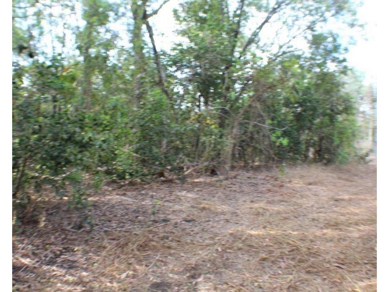 Lot 3793 1 Maggie Road, Dundee Beach NT 0840