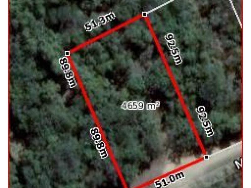 Lot 3793 1 Maggie Road, Dundee Beach NT 0840