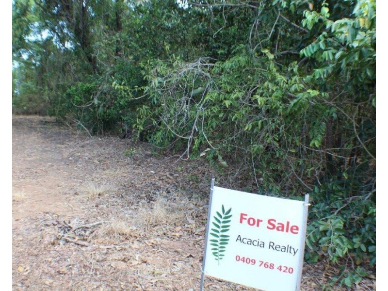 Lot 3793 1 Maggie Road, Dundee Beach NT 0840
