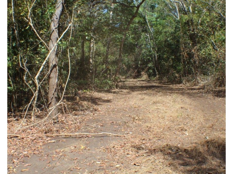 Lot 3793 1 Maggie Road, Dundee Beach NT 0840