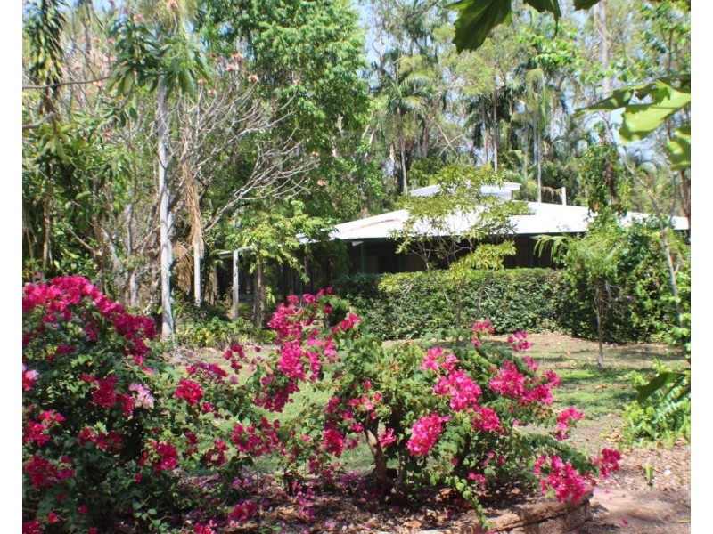 Lot 3 Ewart Road, Humpty Doo NT 0836