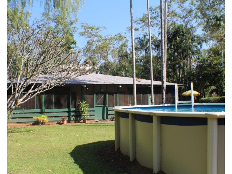 Lot 3 Ewart Road, Humpty Doo NT 0836