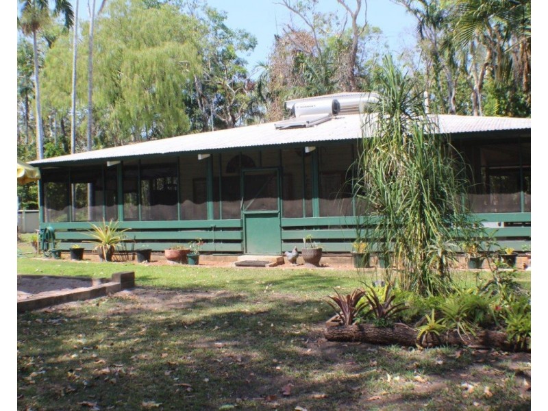 Lot 3 Ewart Road, Humpty Doo NT 0836