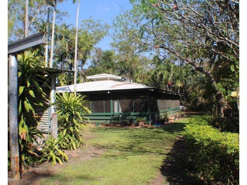 Lot 3 Ewart Road, Humpty Doo NT 0836