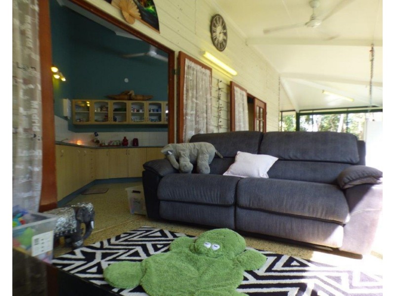 Lot 3 Ewart Road, Humpty Doo NT 0836