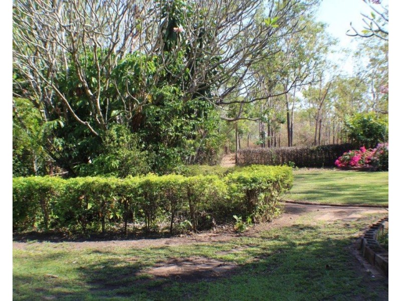 Lot 3 Ewart Road, Humpty Doo NT 0836