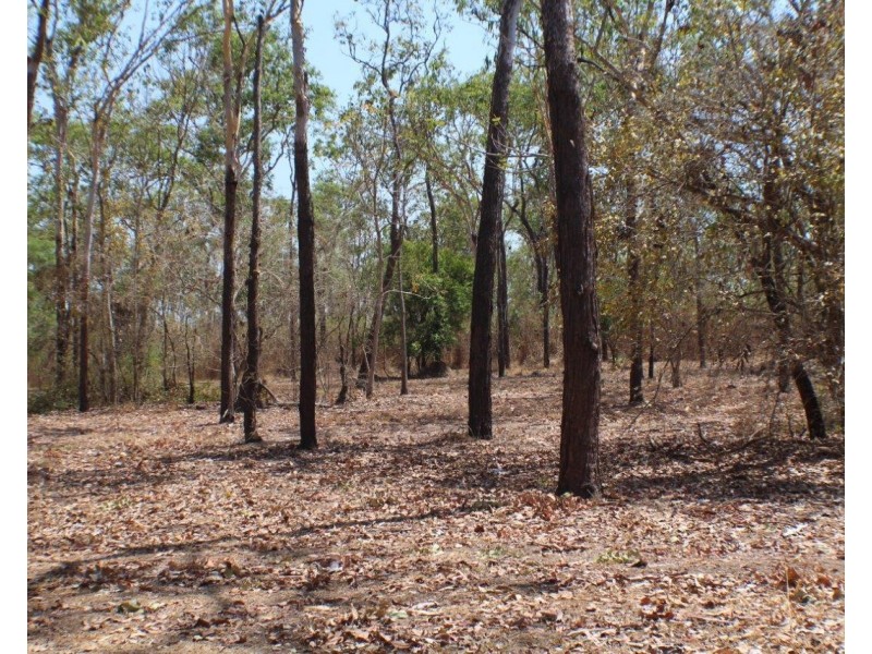 Lot 3 Ewart Road, Humpty Doo NT 0836