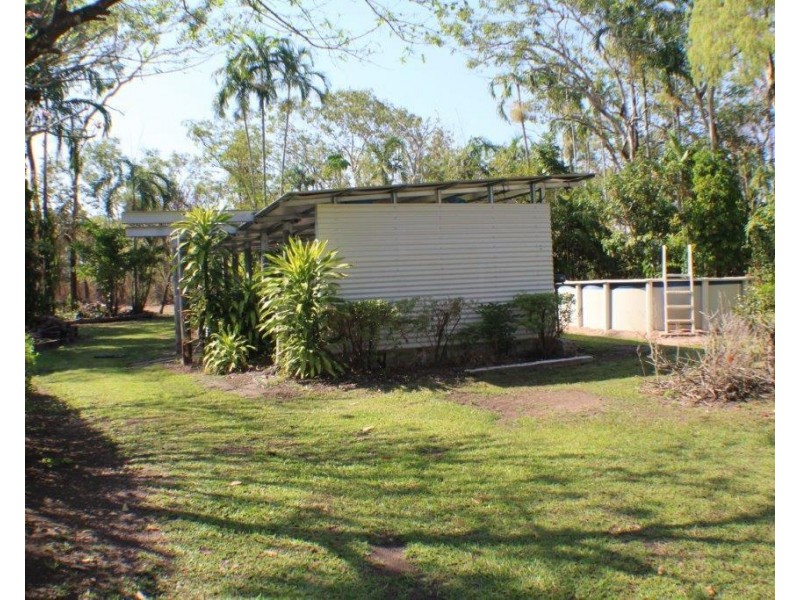 Lot 3 Ewart Road, Humpty Doo NT 0836