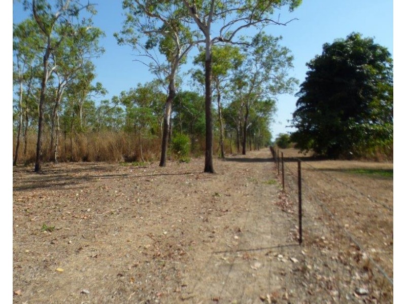 Lot 3 Ewart Road, Humpty Doo NT 0836