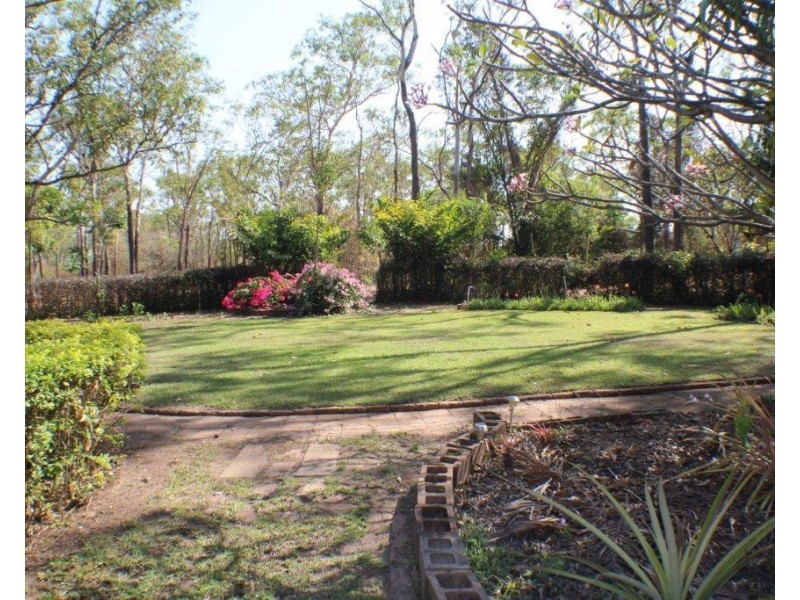 Lot 3 Ewart Road, Humpty Doo NT 0836