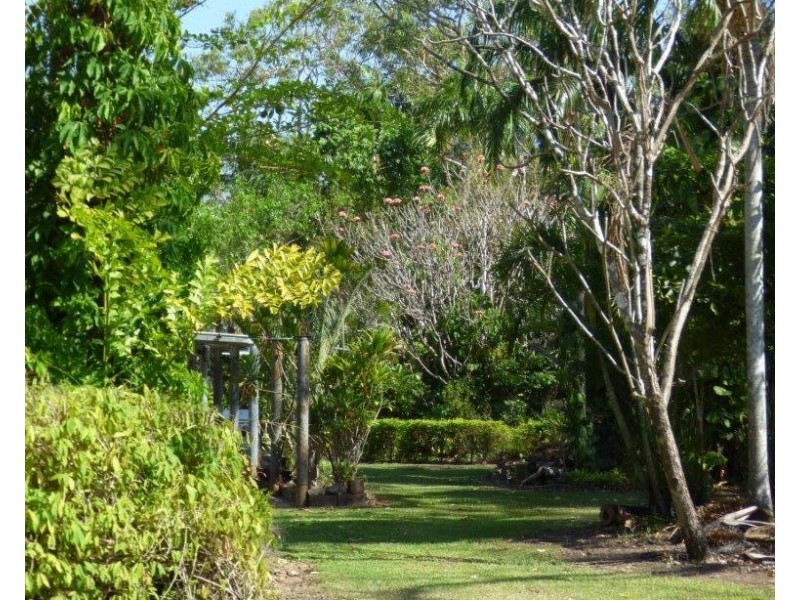 Lot 3 Ewart Road, Humpty Doo NT 0836