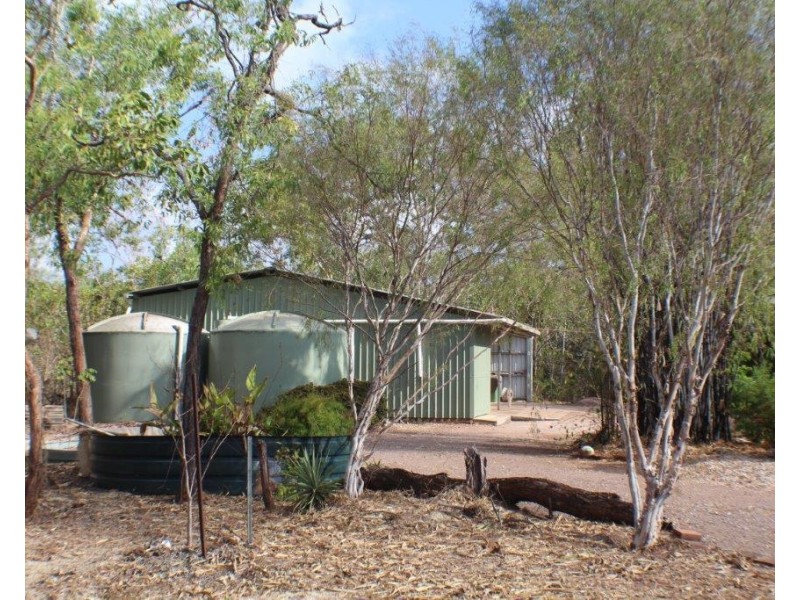152 Balanda Drive, Dundee Beach NT 0840