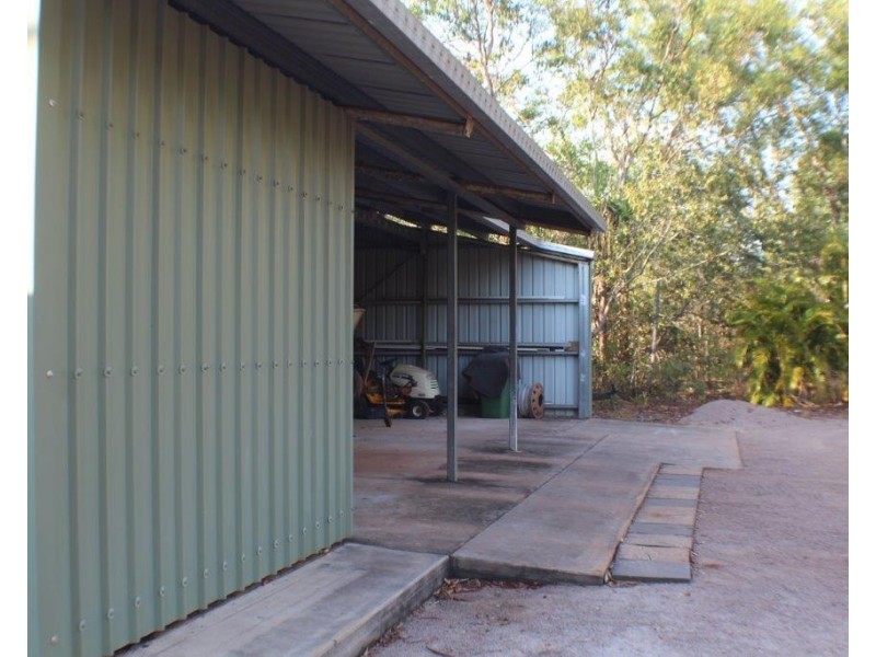 152 Balanda Drive, Dundee Beach NT 0840