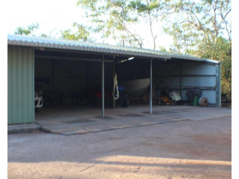 152 Balanda Drive, Dundee Beach NT 0840
