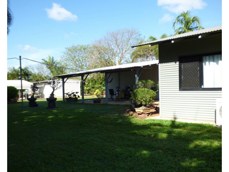 Lot 8 255 Elizabeth Valley Road, Noonamah NT 0837