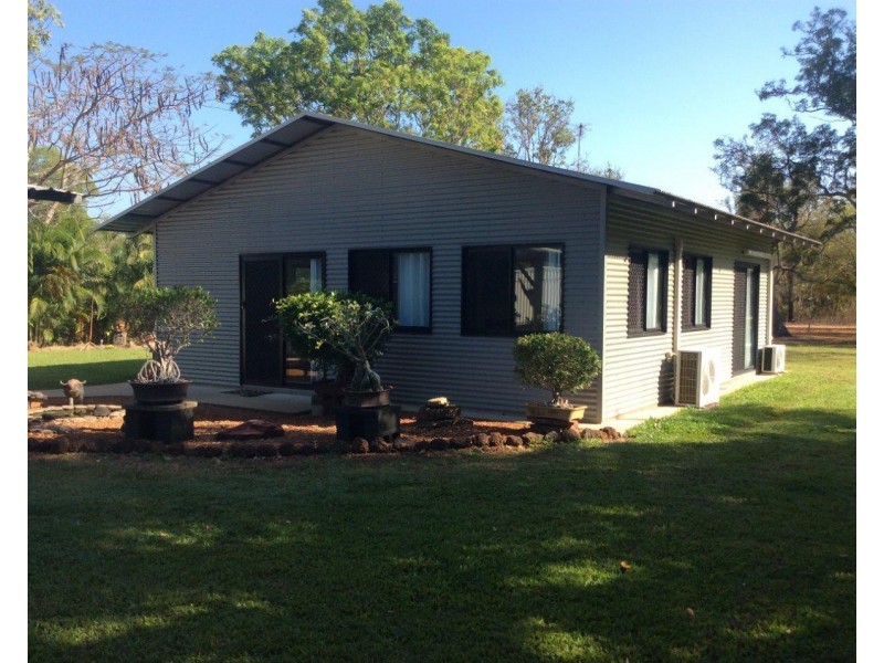 Lot 8 255 Elizabeth Valley Road, Noonamah NT 0837