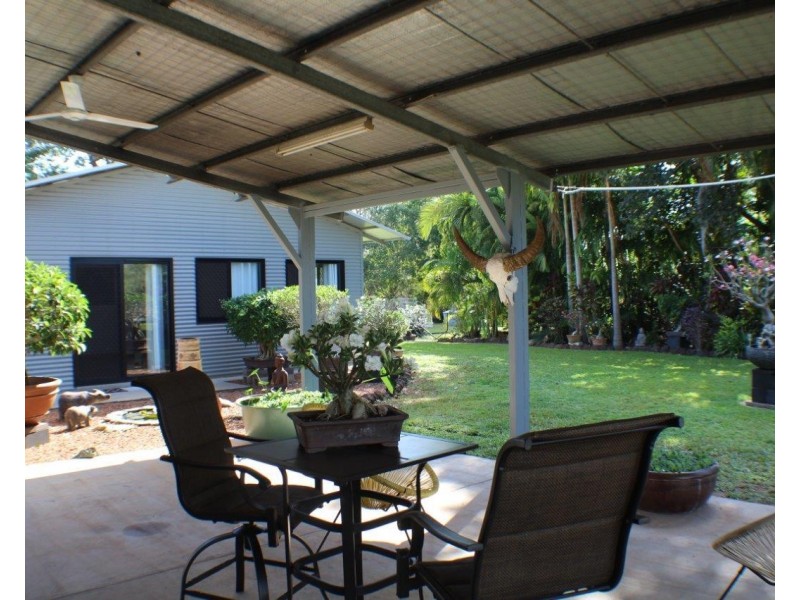 Lot 8 255 Elizabeth Valley Road, Noonamah NT 0837