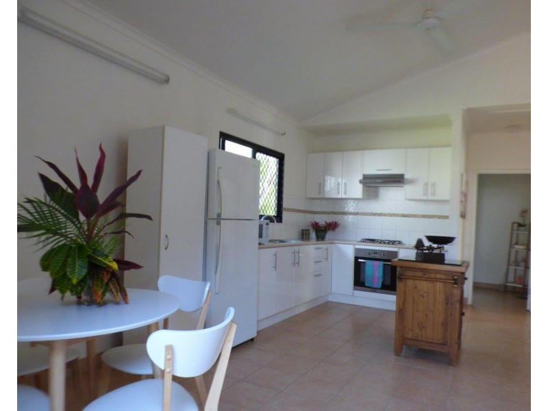 Lot 8 255 Elizabeth Valley Road, Noonamah NT 0837