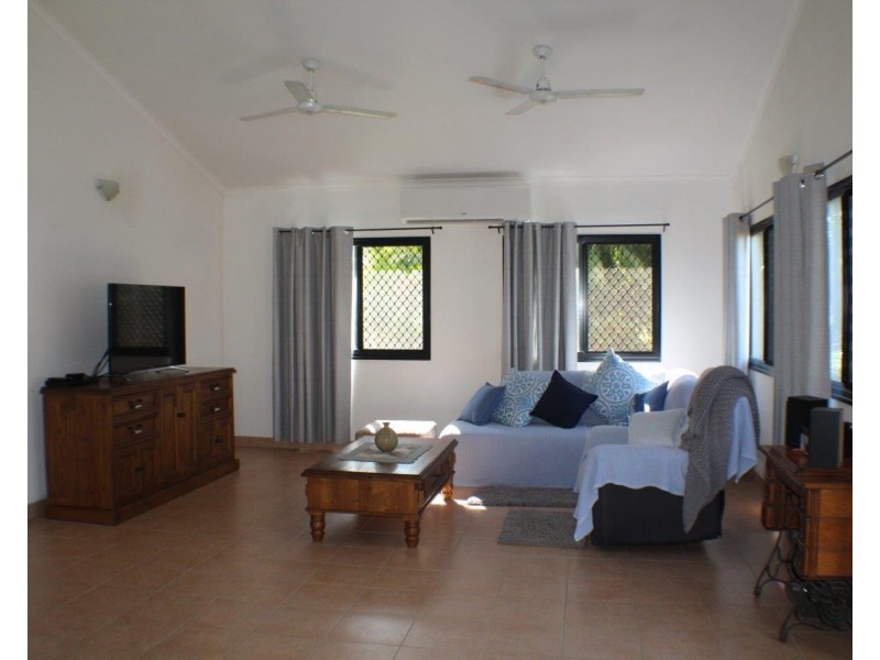 Lot 8 255 Elizabeth Valley Road, Noonamah NT 0837