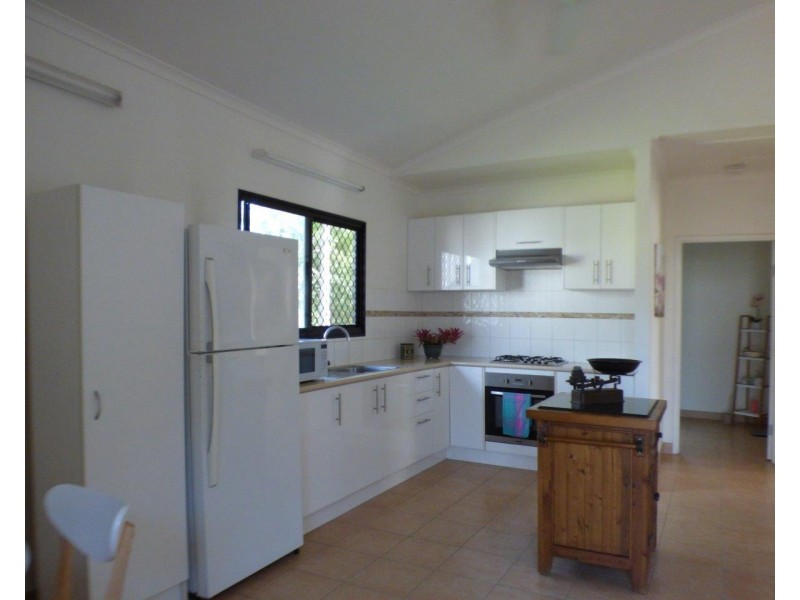 Lot 8 255 Elizabeth Valley Road, Noonamah NT 0837