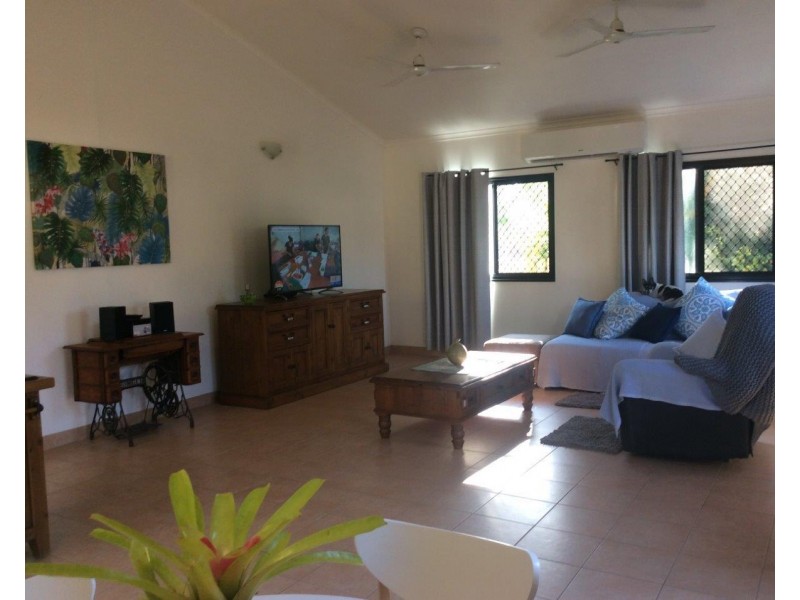 Lot 8 255 Elizabeth Valley Road, Noonamah NT 0837