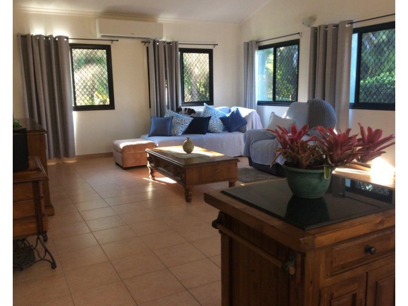 Lot 8 255 Elizabeth Valley Road, Noonamah NT 0837