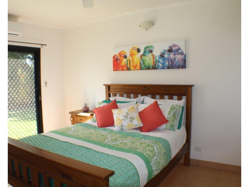 Lot 8 255 Elizabeth Valley Road, Noonamah NT 0837