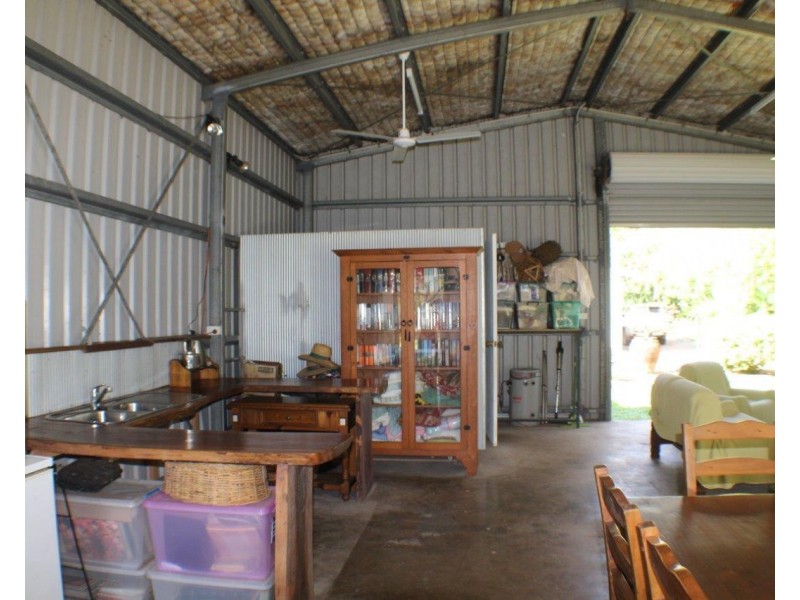 Lot 8 255 Elizabeth Valley Road, Noonamah NT 0837