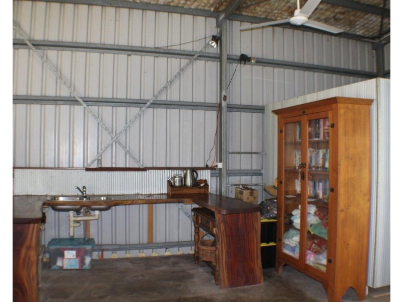 Lot 8 255 Elizabeth Valley Road, Noonamah NT 0837