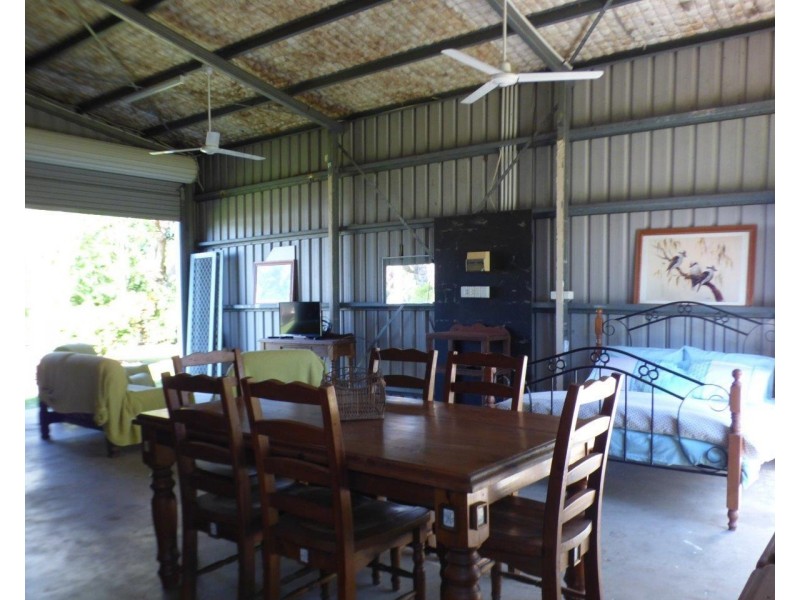 Lot 8 255 Elizabeth Valley Road, Noonamah NT 0837