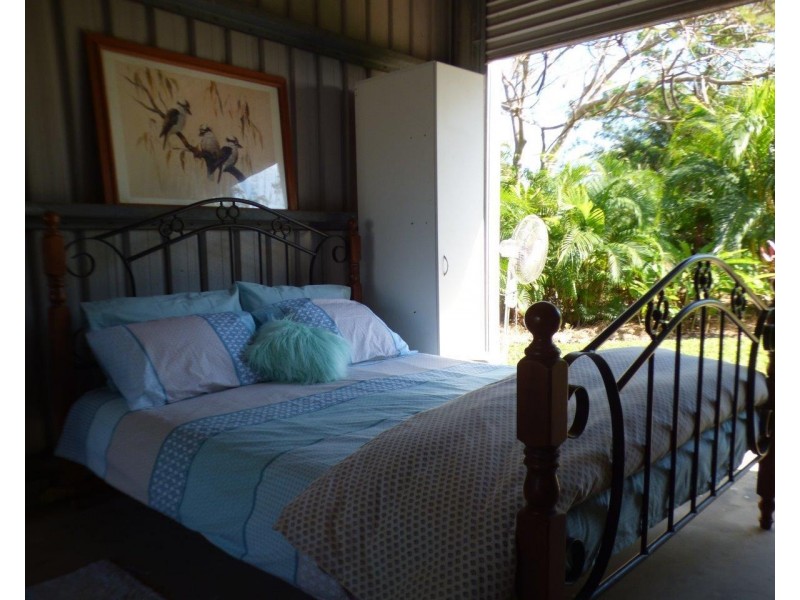 Lot 8 255 Elizabeth Valley Road, Noonamah NT 0837