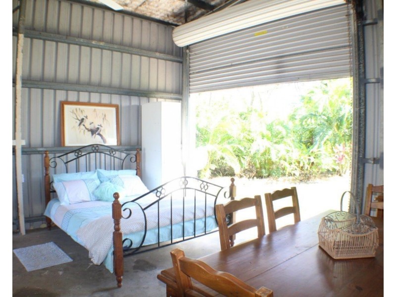 Lot 8 255 Elizabeth Valley Road, Noonamah NT 0837