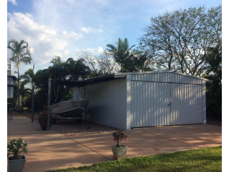 Lot 8 255 Elizabeth Valley Road, Noonamah NT 0837