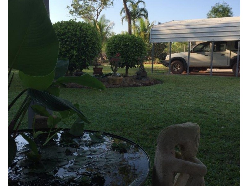 Lot 8 255 Elizabeth Valley Road, Noonamah NT 0837