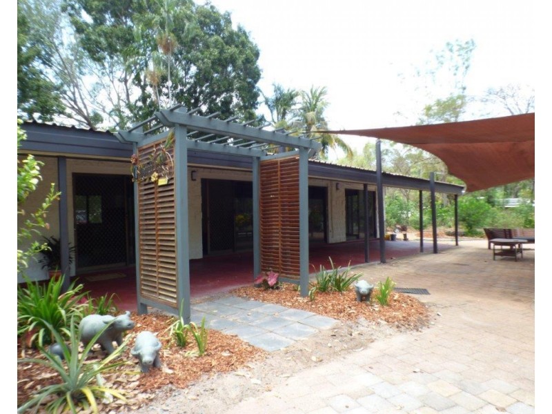 45 Mahaffey Road, Howard Springs NT 0835