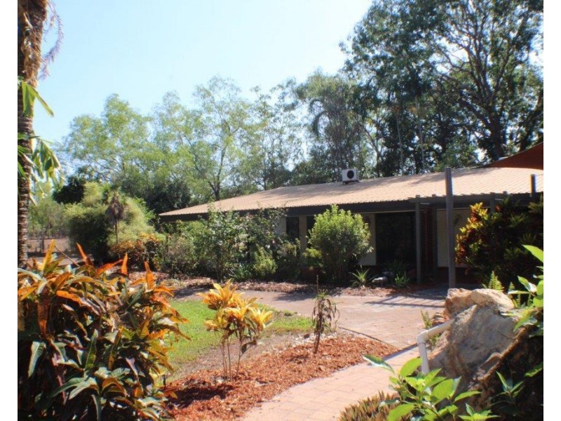 45 Mahaffey Road, Howard Springs NT 0835