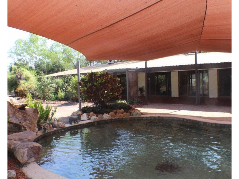 45 Mahaffey Road, Howard Springs NT 0835