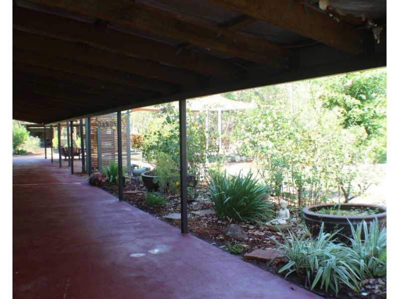 45 Mahaffey Road, Howard Springs NT 0835