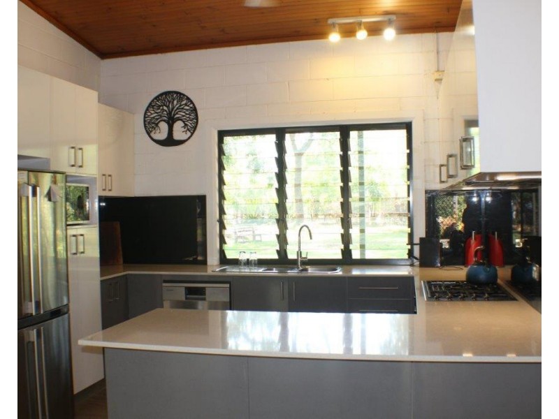 45 Mahaffey Road, Howard Springs NT 0835