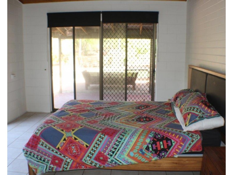 45 Mahaffey Road, Howard Springs NT 0835