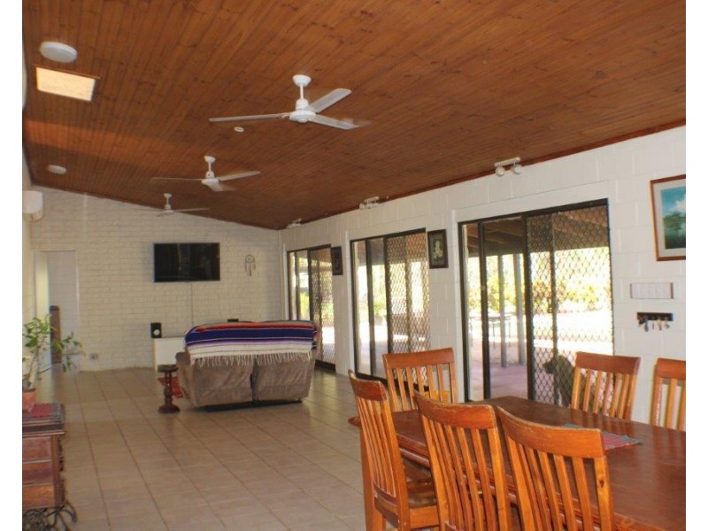 45 Mahaffey Road, Howard Springs NT 0835